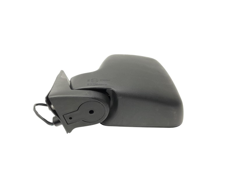 Recambio de retrovisor izquierdo para fiat scudo (222) referencia OEM IAM 8153HZ 1050923014 1050923014/27309021/5110411/FT921730