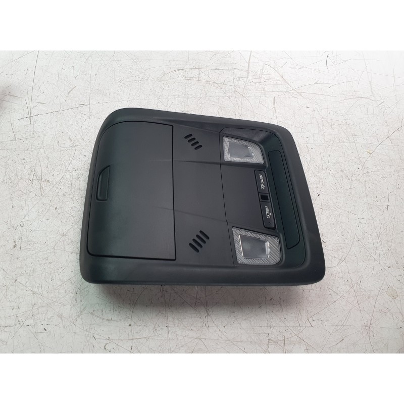 Recambio de luz interior para opel insignia b grand sport (z18) 2.0 (68) referencia OEM IAM 84422352  