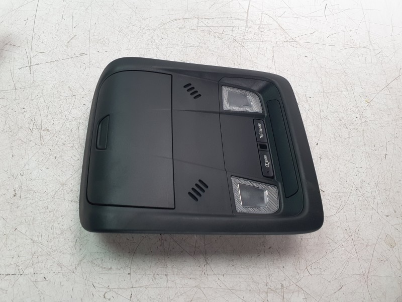 Recambio de luz interior para opel insignia b grand sport (z18) 2.0 (68) referencia OEM IAM 84422352  