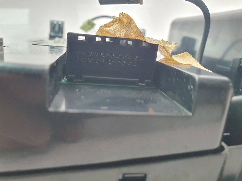 Recambio de luz interior para opel insignia b grand sport (z18) 2.0 (68) referencia OEM IAM 84422352  