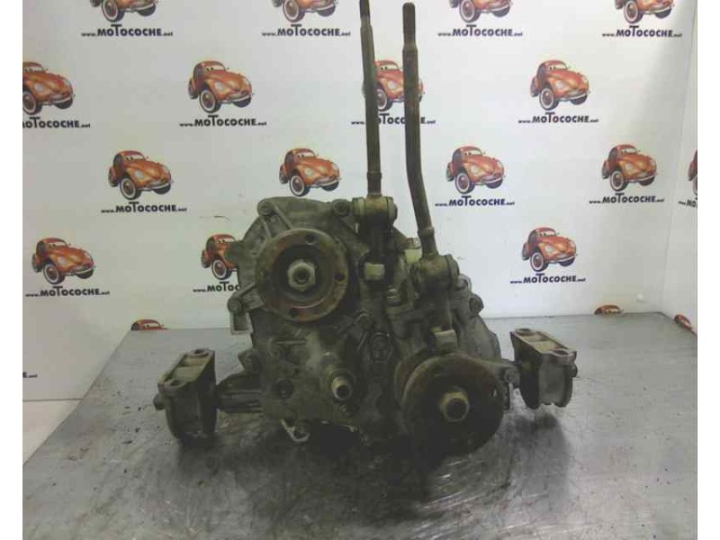 Recambio de diferencial central para lada niva ( 2121 / 21213 / 21214 / 21215 ) referencia OEM IAM   