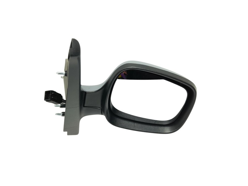 Recambio de retrovisor derecho para renault kangoo (f/kc0) referencia OEM IAM 8200253494  1051939013/27806682/3100442/RN9167333