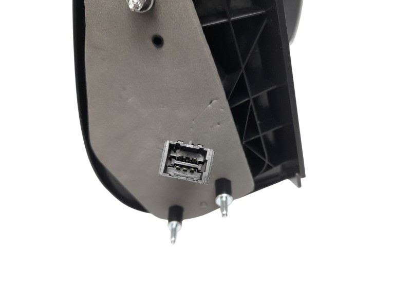 Recambio de retrovisor derecho para renault kangoo (f/kc0) referencia OEM IAM 8200253494  1051939013/27806682/3100442/RN9167333