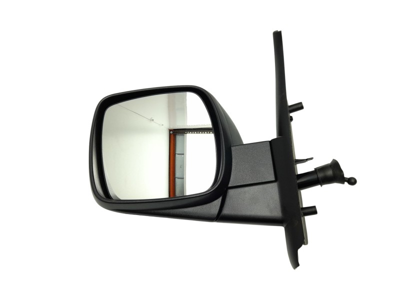 Recambio de retrovisor izquierdo para renault kangoo referencia OEM IAM 7701068839  1051985012/24806711/5530455/RN9187114
