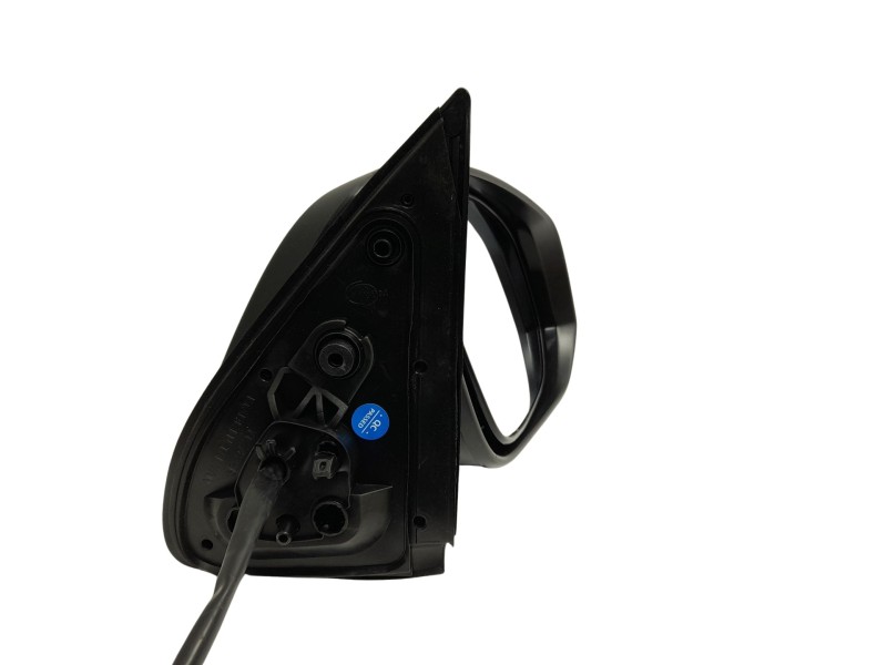 Recambio de retrovisor derecho para toyota hilux (kun) referencia OEM IAM 879100KC51  1059093013