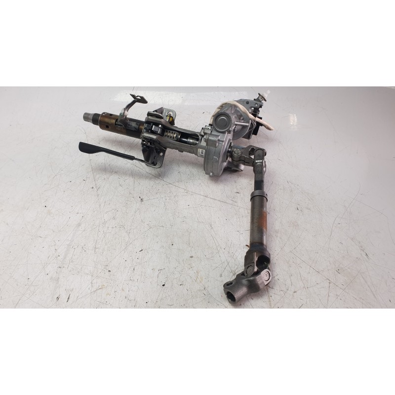Recambio de columna direccion para toyota corolla station wagon (_e21_) 2.0 hybrid (mzeh12) referencia OEM IAM 4525002N00  