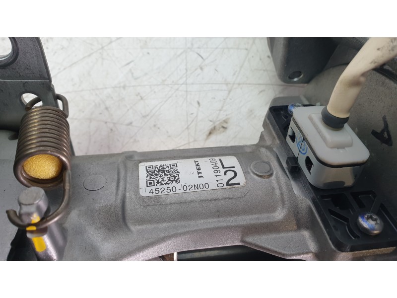 Recambio de columna direccion para toyota corolla station wagon (_e21_) 2.0 hybrid (mzeh12) referencia OEM IAM 4525002N00  