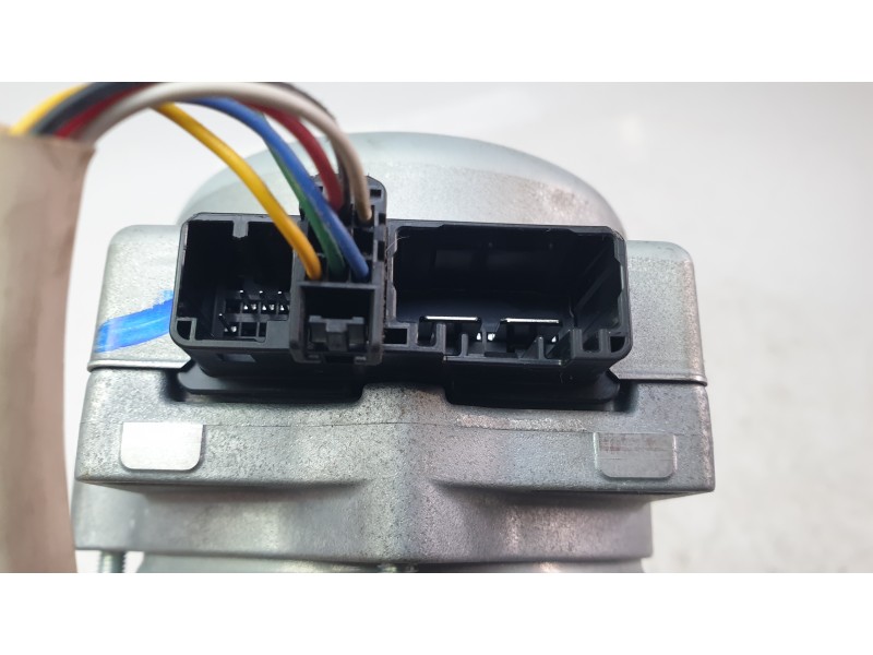 Recambio de columna direccion para toyota corolla station wagon (_e21_) 2.0 hybrid (mzeh12) referencia OEM IAM 4525002N00  