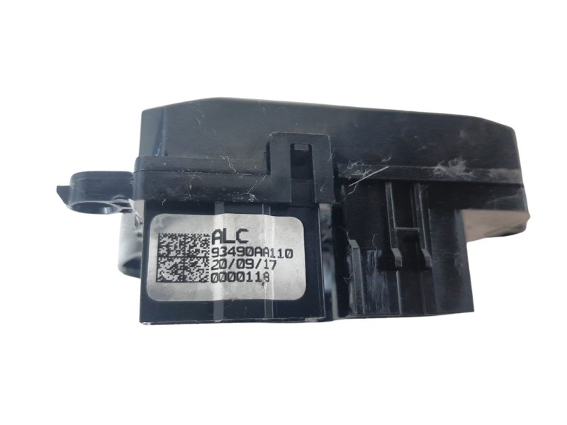 Recambio de anillo airbag para hyundai tucson referencia OEM IAM 93490AA110  