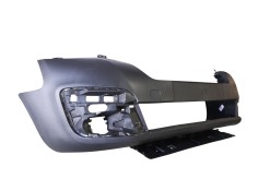 Recambio de paragolpes delantero para peugeot partner furgoneta/monovolumen 1.6 bluehdi 100 referencia OEM IAM 1613563580  10707 2