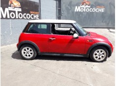 mini mini (r50,r53) del año 2003