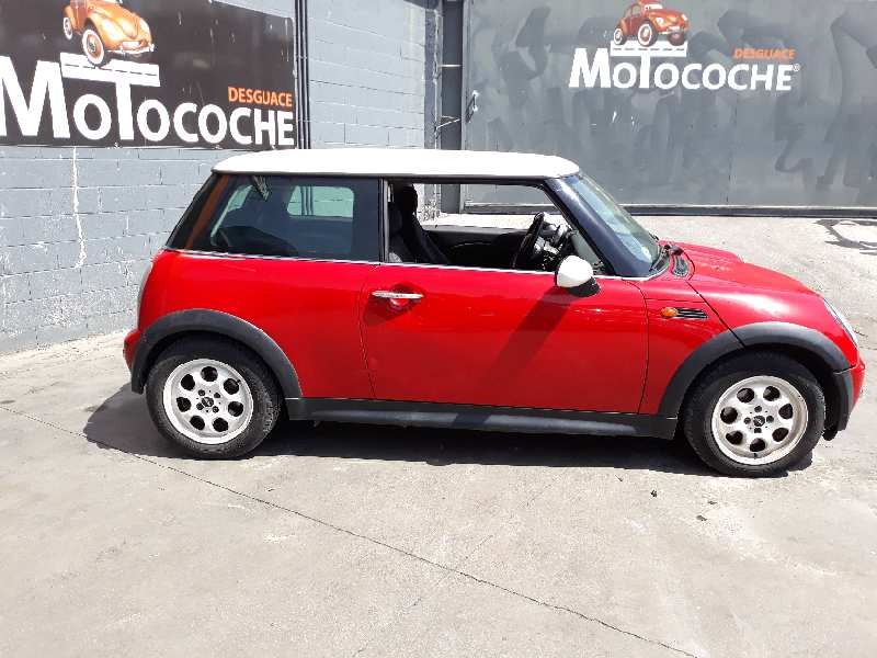 mini mini (r50,r53) del año 2003