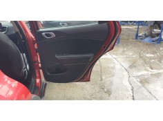 ELEVALUNAS TRASERO IZQUIERDO 83470J7300 