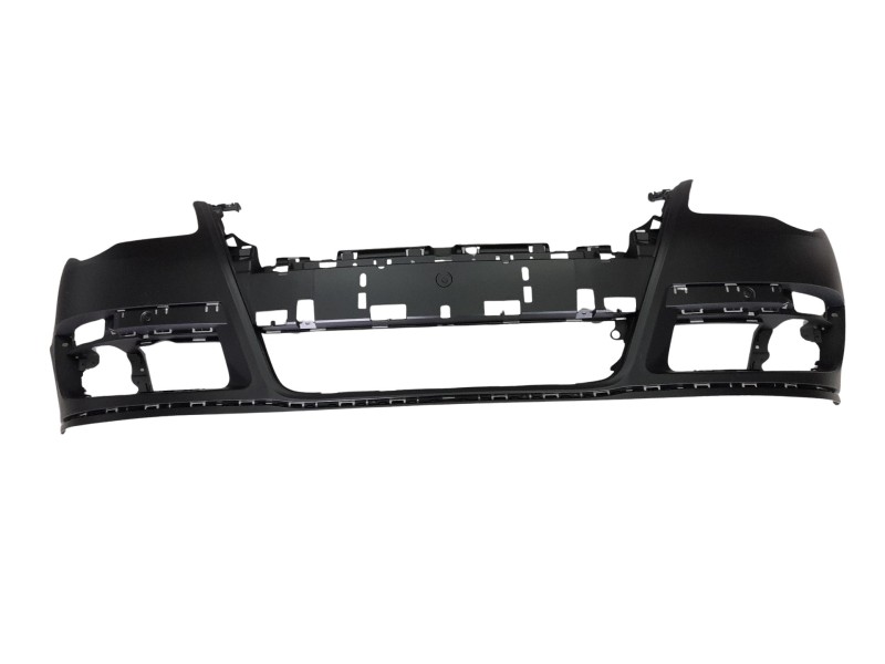 Recambio de paragolpes delantero para volkswagen passat berlina (3c2) referencia OEM IAM 3C0807217DGRU  107234108/245107A/VG0541