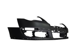 Recambio de paragolpes delantero para volkswagen passat berlina (3c2) referencia OEM IAM 3C0807217DGRU  107234108/245107A/VG0541 2