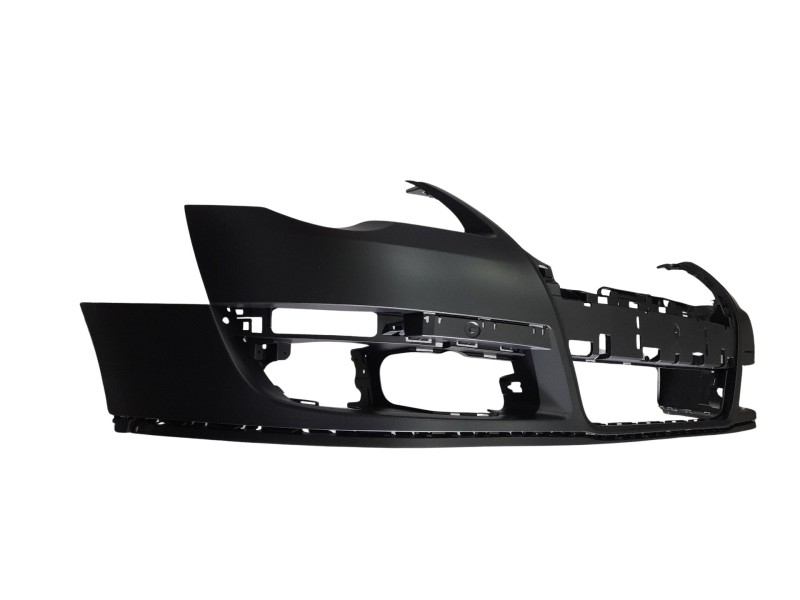 Recambio de paragolpes delantero para volkswagen passat berlina (3c2) referencia OEM IAM 3C0807217DGRU  107234108/245107A/VG0541