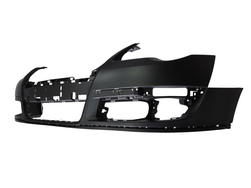 Recambio de paragolpes delantero para volkswagen passat berlina (3c2) referencia OEM IAM 3C0807217DGRU  107234108/245107A/VG0541