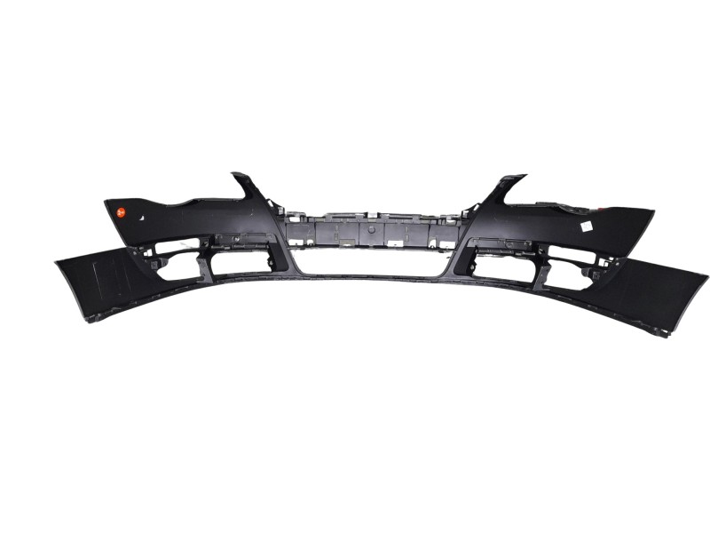 Recambio de paragolpes delantero para volkswagen passat berlina (3c2) referencia OEM IAM 3C0807217DGRU  107234108/245107A/VG0541