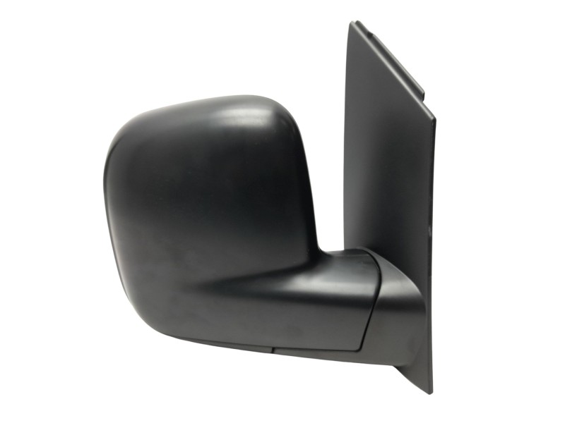 Recambio de retrovisor derecho para volkswagen caddy (14d) referencia OEM IAM 2K1857508J9B9 1052334011 1052334011/21917232/25504