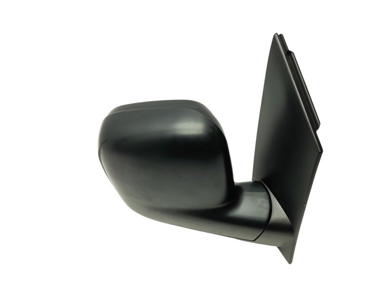 Recambio de retrovisor derecho para volkswagen caddy (14d) referencia OEM IAM 2K1857508J9B9 1052334011 1052334011/21917232/25504