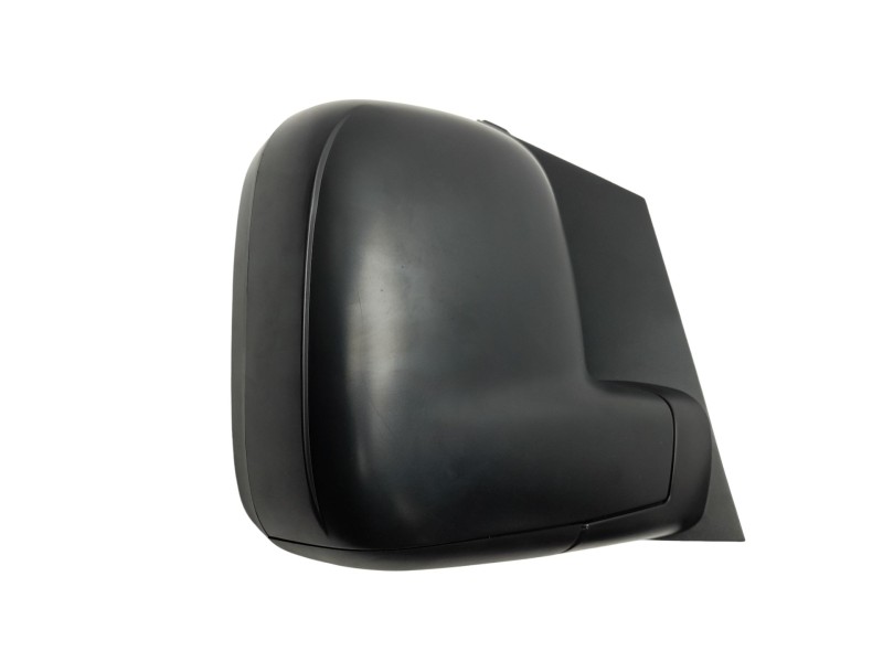 Recambio de retrovisor derecho para volkswagen caddy (14d) referencia OEM IAM 2K1857508J9B9 1052334011 1052334011/21917232/25504