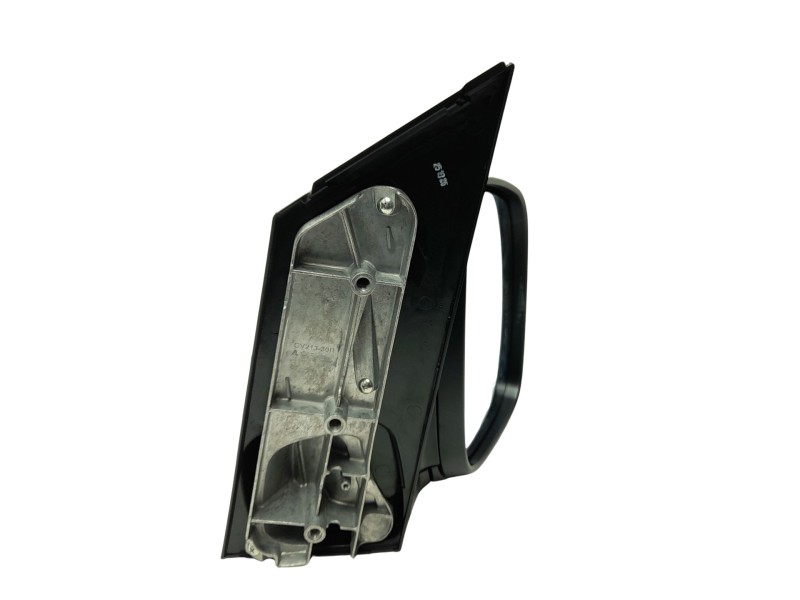 Recambio de retrovisor derecho para volkswagen caddy (14d) referencia OEM IAM 2K1857508J9B9 1052334011 1052334011/21917232/25504