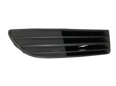 Recambio de rejilla paragolpes derecha para volkswagen polo (9n3) referencia OEM IAM 6Q0853666E9B9  107233919/2501122/VG0222123