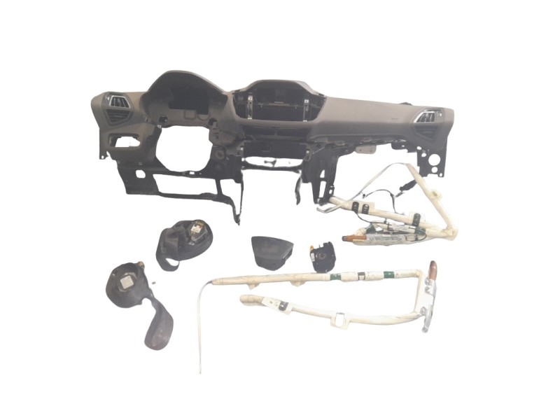 Recambio de kit airbag para ford c-max (ceu) business edition referencia OEM IAM 2276219  