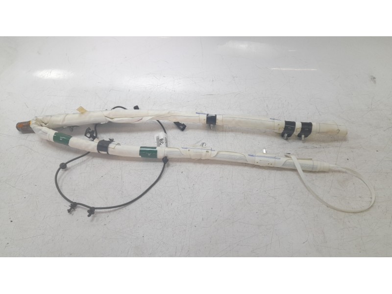 Recambio de kit airbag para ford c-max (ceu) business edition referencia OEM IAM 2276219  