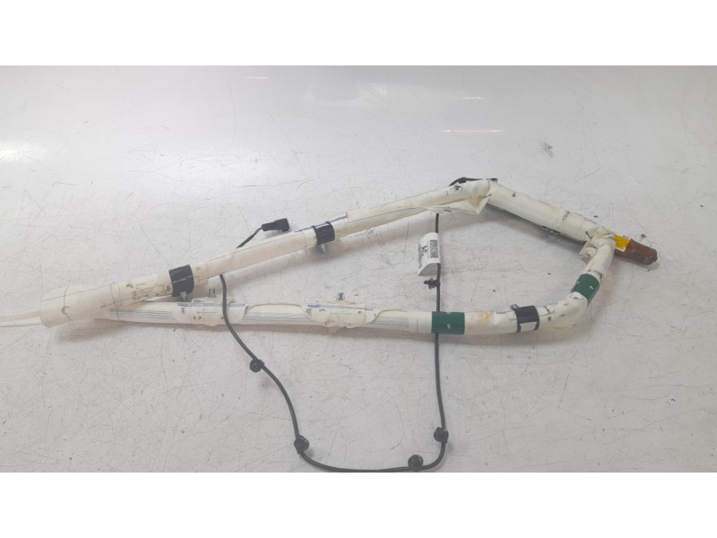 Recambio de kit airbag para ford c-max (ceu) business edition referencia OEM IAM 2276219  