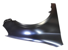 Recambio de aleta delantera derecha para volkswagen golf vi (5k1) referencia OEM IAM 5K6821022B  109234611/2402572/VG0383003 2