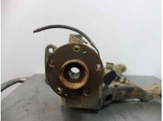 Recambio de mangueta trasera derecha para renault scenic rx4 (ja0) 1.9 dci referencia OEM IAM    2