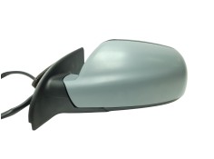 Recambio de retrovisor izquierdo para peugeot 307 (s1) referencia OEM IAM 8149AW  1051723016/27546081/5240411/PG4207314 2