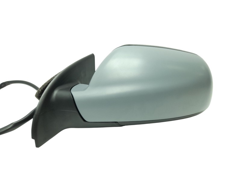 Recambio de retrovisor izquierdo para peugeot 307 (s1) referencia OEM IAM 8149AW  1051723016/27546081/5240411/PG4207314