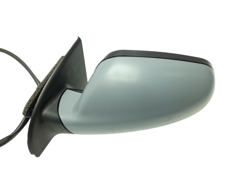Recambio de retrovisor izquierdo para peugeot 307 (s1) referencia OEM IAM 8149AW  1051723016/27546081/5240411/PG4207314