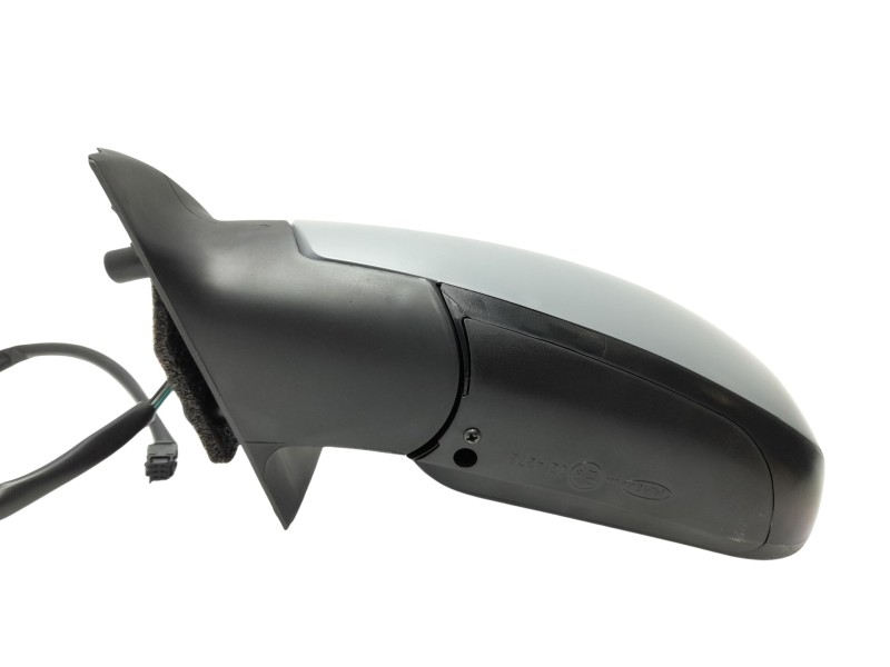 Recambio de retrovisor izquierdo para peugeot 307 (s1) referencia OEM IAM 8149AW  1051723016/27546081/5240411/PG4207314