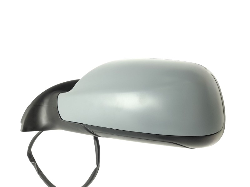 Recambio de retrovisor izquierdo para peugeot 307 (s1) referencia OEM IAM 8149AW  1051723016/27546081/5240411/PG4207314