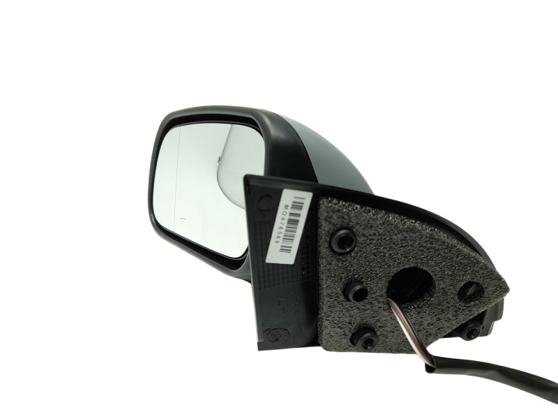 Recambio de retrovisor izquierdo para peugeot 307 (s1) referencia OEM IAM 8149AW  1051723016/27546081/5240411/PG4207314