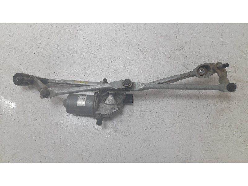 Recambio de motor limpia delantero para bmw z4 roadster (e89) sdrive 23i referencia OEM IAM 7197157  