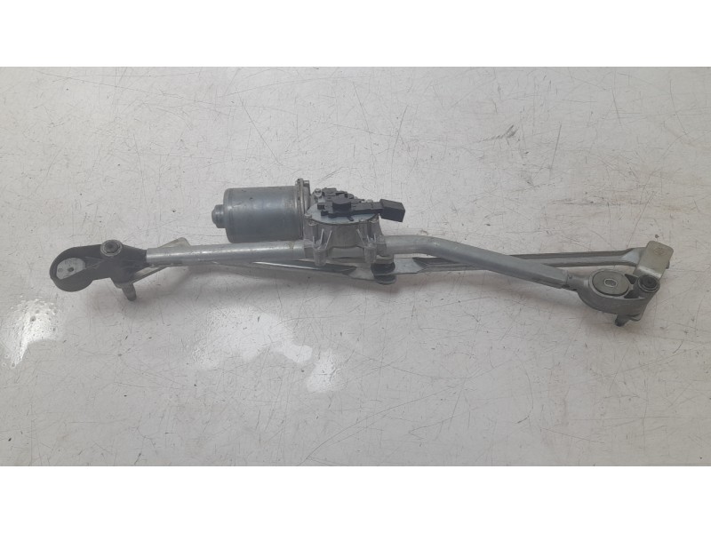 Recambio de motor limpia delantero para bmw z4 roadster (e89) sdrive 23i referencia OEM IAM 7197157  