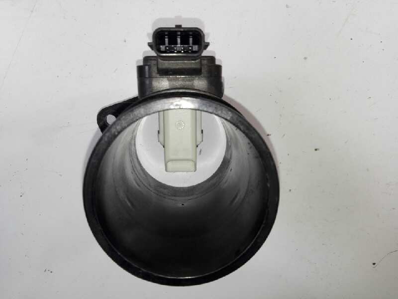 Recambio de caudalimetro para renault megane iii coupe dynamique referencia OEM IAM 8200682558 5WK97021 