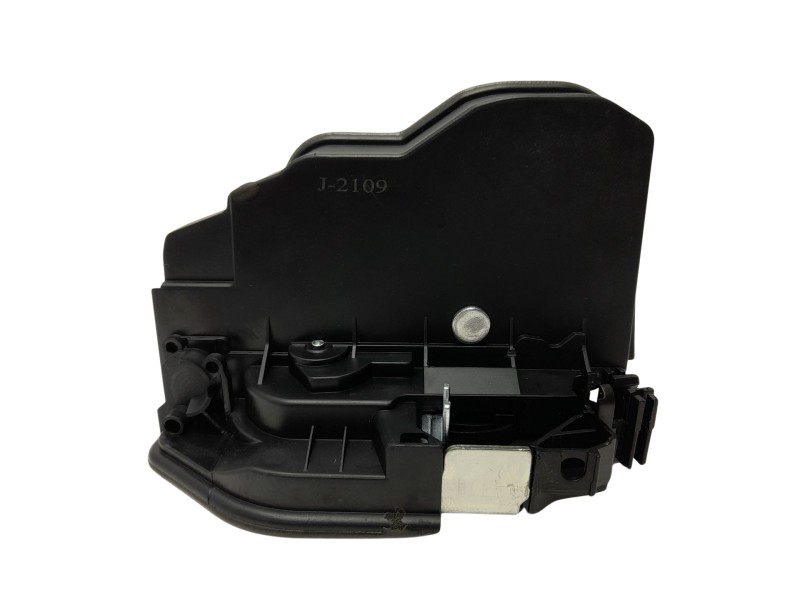 Recambio de cerradura puerta delantera derecha para bmw serie 3 berlina (e90) referencia OEM IAM 51214389474  10606130120/DLF810