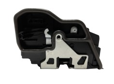 Recambio de cerradura puerta delantera derecha para bmw serie 3 berlina (e90) referencia OEM IAM 51214389474  10606130120/DLF810 2