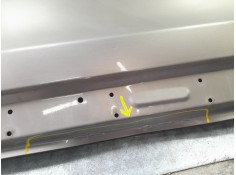 Recambio de puerta delantera izquierda para land rover discovery sport (l550) 2.0 d 4x4 referencia OEM IAM LR061283   2