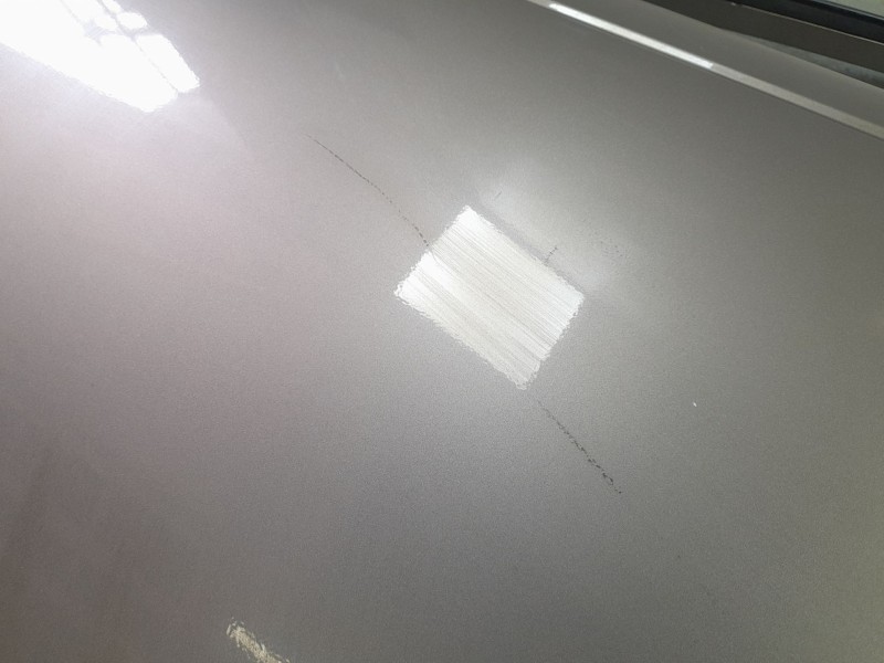 Recambio de puerta delantera izquierda para land rover discovery sport (l550) 2.0 d 4x4 referencia OEM IAM LR061283  