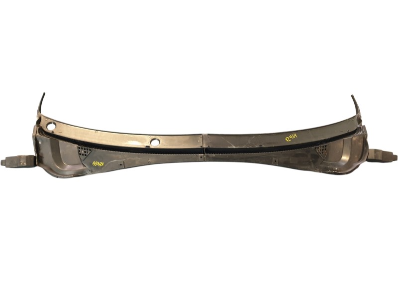 Recambio de torpedo para volkswagen polo vi (aw1, bz1, ae1) 1.0 tsi referencia OEM IAM 2G1819403G  