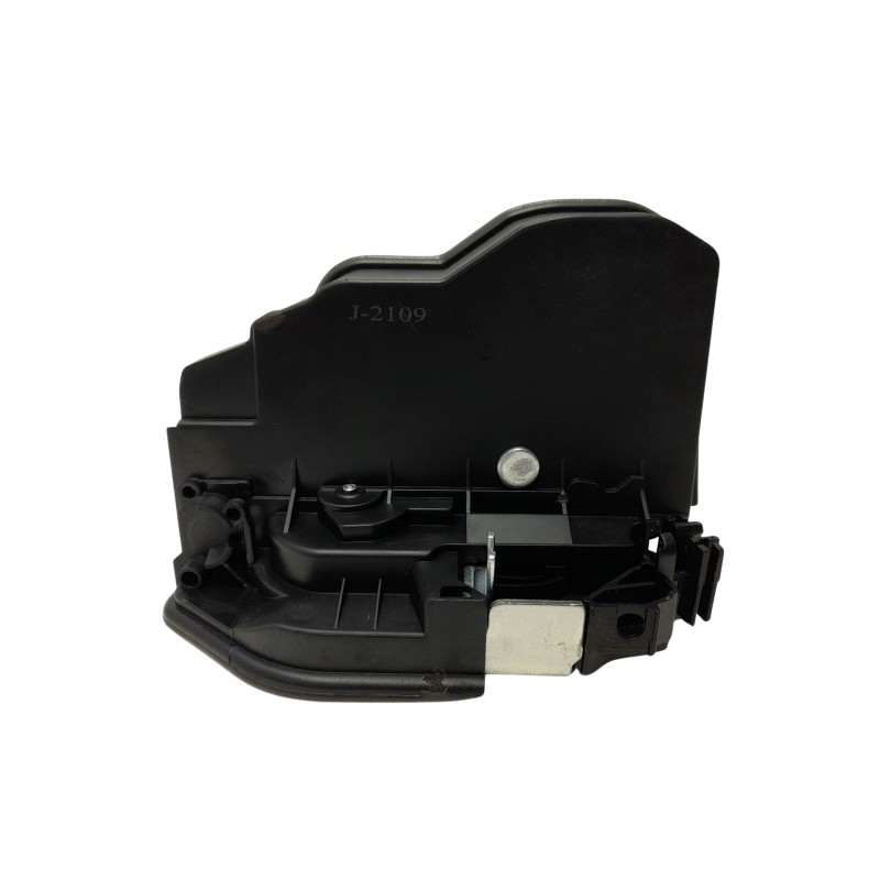 Recambio de cerradura puerta delantera derecha para bmw serie 3 berlina (e90) referencia OEM IAM 51214389474  10606130120/DLF810