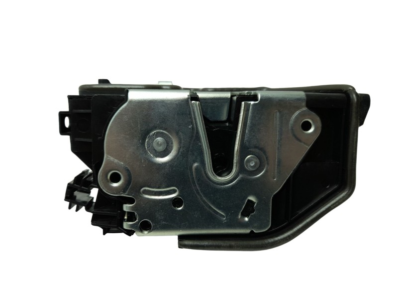 Recambio de cerradura puerta delantera derecha para bmw serie 3 berlina (e90) referencia OEM IAM 51214389474  10606130120/DLF810