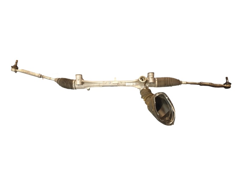 Recambio de cremallera direccion para toyota corolla station wagon (_e21_) 2.0 hybrid (mzeh12) referencia OEM IAM 4551002420  