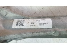 Recambio de cremallera direccion para toyota corolla station wagon (_e21_) 2.0 hybrid (mzeh12) referencia OEM IAM 4551002420   2